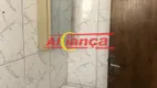 Foto 15 de Casa com 1 Quarto para alugar, 50m² em Jardim do Papai, Guarulhos