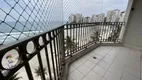 Foto 8 de Apartamento com 4 Quartos à venda, 204m² em Vila Luis Antonio, Guarujá