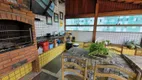 Foto 6 de Cobertura com 4 Quartos à venda, 306m² em Vila Belmiro, Santos