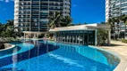 Foto 13 de Apartamento com 4 Quartos à venda, 206m² em Barra da Tijuca, Rio de Janeiro