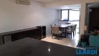 Foto 2 de Apartamento com 2 Quartos à venda, 95m² em Moema, São Paulo