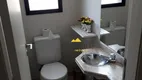 Foto 13 de Apartamento com 3 Quartos à venda, 160m² em Morumbi, São Paulo