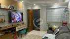 Foto 56 de Sobrado com 3 Quartos à venda, 119m² em Vila Floresta, Santo André