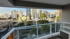 Foto 11 de Flat com 1 Quarto para alugar, 36m² em Brooklin, São Paulo