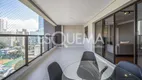 Foto 5 de Apartamento com 3 Quartos à venda, 158m² em Paraíso, São Paulo