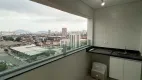 Foto 8 de Apartamento com 1 Quarto para alugar, 45m² em Macuco, Santos