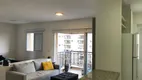 Foto 2 de Apartamento com 1 Quarto para alugar, 51m² em Alphaville Conde II, Barueri