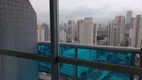 Foto 4 de Cobertura com 4 Quartos à venda, 157m² em Tatuapé, São Paulo