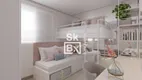 Foto 14 de Apartamento com 3 Quartos à venda, 88m² em Tibery, Uberlândia