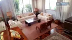Foto 5 de Casa com 3 Quartos para venda ou aluguel, 375m² em Pompeia, Santos
