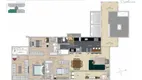 Foto 30 de Apartamento com 4 Quartos à venda, 130m² em Santa Efigênia, Belo Horizonte