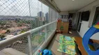 Foto 2 de Apartamento com 2 Quartos à venda, 72m² em Jardim Prudência, São Paulo