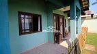 Foto 37 de Casa com 3 Quartos à venda, 200m² em Piçarras, Guaratuba