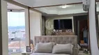 Foto 8 de Apartamento com 3 Quartos à venda, 90m² em Capoeiras, Florianópolis