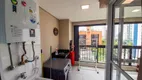 Foto 3 de Apartamento com 1 Quarto para alugar, 62m² em Alphaville Empresarial, Barueri