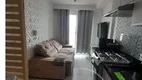 Foto 8 de Apartamento com 1 Quarto à venda, 28m² em Vila Alpina, São Paulo