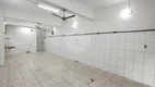 Foto 2 de Ponto Comercial para venda ou aluguel, 57m² em Santana, Porto Alegre