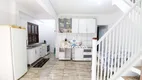 Foto 7 de Sobrado com 4 Quartos à venda, 180m² em Coroados, Guaratuba