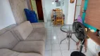 Foto 5 de Apartamento com 1 Quarto à venda, 56m² em Vila Guilhermina, Praia Grande