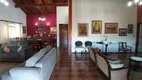 Foto 18 de Casa de Condomínio com 4 Quartos à venda, 489m² em Parque Arco Íris, Atibaia
