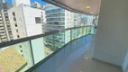 Foto 2 de Apartamento com 3 Quartos à venda, 110m² em Itapuã, Vila Velha