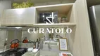 Foto 8 de Apartamento com 2 Quartos à venda, 34m² em Vila Ema, São Paulo