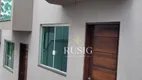 Foto 2 de Casa de Condomínio com 2 Quartos à venda, 62m² em Vila Carmosina, São Paulo