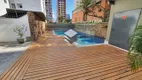 Foto 32 de Apartamento com 4 Quartos à venda, 154m² em Vila Nova Conceição, São Paulo