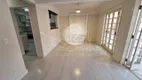 Foto 4 de Casa de Condomínio com 3 Quartos à venda, 151m² em Jardim Santa Marcelina, Campinas