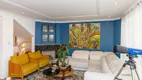 Foto 4 de Casa de Condomínio com 4 Quartos à venda, 367m² em Brooklin, São Paulo