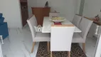 Foto 6 de Apartamento com 4 Quartos à venda, 123m² em Pitangueiras, Guarujá