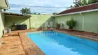 Foto 3 de Casa com 4 Quartos para alugar, 264m² em Alto da Boa Vista, Ribeirão Preto