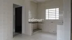 Foto 9 de Casa com 3 Quartos para alugar, 110m² em Jardim, Santo André