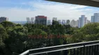 Foto 4 de Apartamento com 3 Quartos para alugar, 115m² em Morumbi, São Paulo