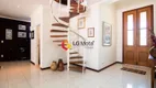 Foto 4 de Casa de Condomínio com 3 Quartos para alugar, 437m² em Loteamento Alphaville Campinas, Campinas