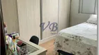 Foto 16 de Apartamento com 2 Quartos à venda, 54m² em Baeta Neves, São Bernardo do Campo