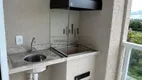 Foto 4 de Apartamento com 3 Quartos à venda, 80m² em Manacas, Paulínia