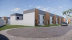 Foto 2 de Casa de Condomínio com 2 Quartos à venda, 65m² em Vila Bandeirantes, Caçapava