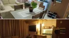 Foto 4 de Apartamento com 2 Quartos à venda, 55m² em Laranjeiras, Uberlândia