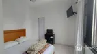 Foto 9 de Apartamento com 1 Quarto à venda, 48m² em Vila Guilhermina, Praia Grande