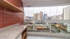 Foto 4 de Apartamento com 3 Quartos à venda, 78m² em Canto do Forte, Praia Grande