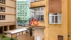Foto 27 de Apartamento com 3 Quartos à venda, 150m² em José Menino, Santos