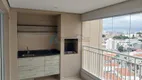 Foto 21 de Apartamento com 3 Quartos à venda, 82m² em Vila Bertioga, São Paulo