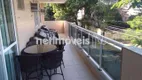 Foto 3 de Apartamento com 4 Quartos à venda, 160m² em Jardim Guanabara, Rio de Janeiro