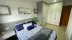 Foto 14 de Apartamento com 2 Quartos à venda, 59m² em Jardim Marilu, Carapicuíba