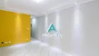 Foto 3 de Apartamento com 3 Quartos para alugar, 85m² em Jardim Santo Antonio, Santo André