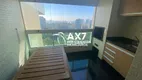 Foto 12 de Apartamento com 4 Quartos para venda ou aluguel, 260m² em Panamby, São Paulo