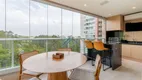Foto 10 de Apartamento com 2 Quartos à venda, 136m² em Tamboré, Santana de Parnaíba