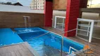 Foto 2 de Apartamento com 2 Quartos à venda, 66m² em Aviação, Praia Grande