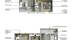 Foto 11 de Apartamento com 2 Quartos à venda, 44m² em Notre Dame, Campinas